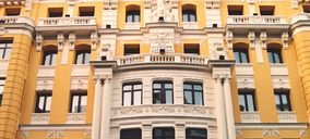 IHP realiza para Generali el project management del futuro Vincci en Gran Vía