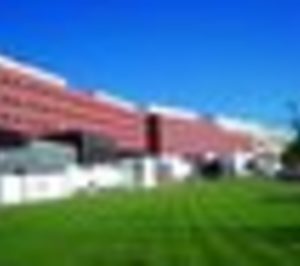 La Junta invierte 1,35 M€ en el Hospital de Ciudad Real