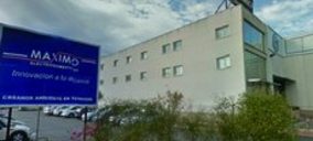 E60 Málaga buscó un acuerdo antes del cese de actividad