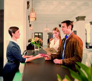 Iberostar prepara su primer proyecto urbano en la Península