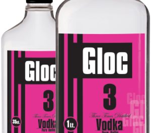 Gloc Drinks innova en el lineal con licores en pet
