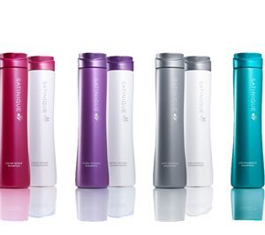 Amway renueva sus productos capilares Satinique