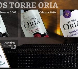 Vintes Torre Oria acelera su expansión