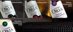 Vintes Torre Oria acelera su expansión