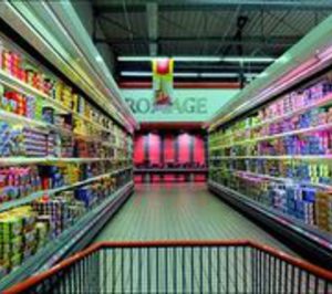 Un verano frío para el gran consumo