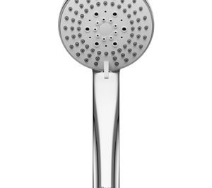 Roca presenta la serie de ducha Stella