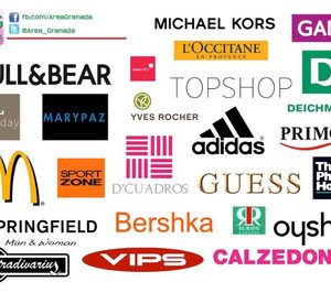 El Parque Comercial Nevada anuncia sus primeros locales de restauración