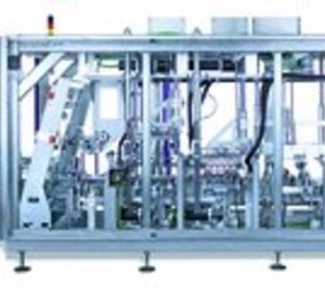 Oystar vende su división A+F