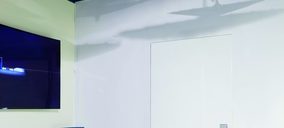 Krona Koblenz presenta estructura