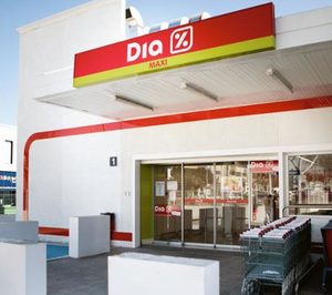 DIA incrementa su beneficio un 53% y rebaja las ventas en España un 1,7%
