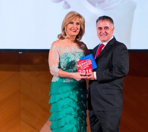 Eroski premiada por su servicio de atención al cliente