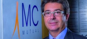 Eduardo Vidal Castarlenas, nuevo director gerente de MC Mutual