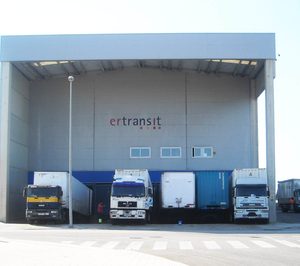 Palletways refuerza su presencia en Baleares con la incorporación de ERTransit