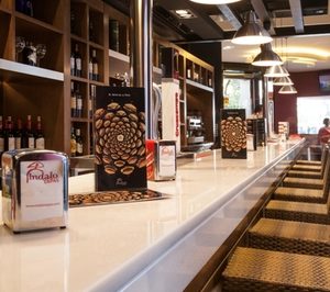 Indalo Tapas y Beer & Food inauguran una nueva taberna en Madrid