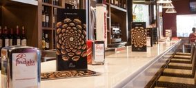 Indalo Tapas y Beer & Food inauguran una nueva taberna en Madrid