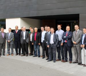 BSH y Cadena Elecco celebran unas jornadas en Esquíroz