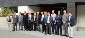 BSH y Cadena Elecco celebran unas jornadas en Esquíroz