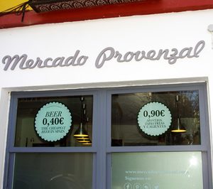 Mercado Provenzal hace su entrada en Salamanca y Alcalá de Henares
