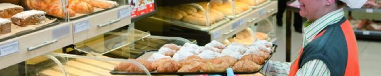 Mobiliario, estanterías y cajas de salida: Remodelaciones y franquicias tiran del sector