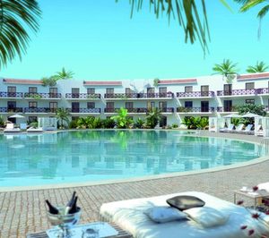 Meliá Hotels inaugura su segundo complejo en Cabo Verde