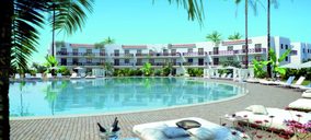 Meliá Hotels inaugura su segundo complejo en Cabo Verde