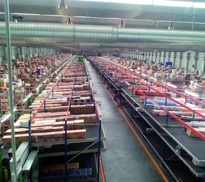 El Corte Inglés apuesta por seguir creciendo en la      venta online de frescos