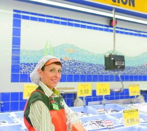 Mercadona se reinventa en frescos