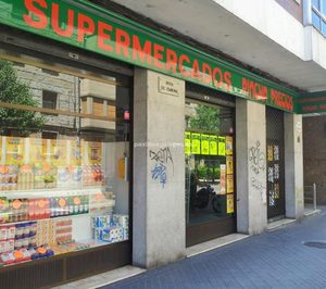 Alimentación Celanova entra en liquidación