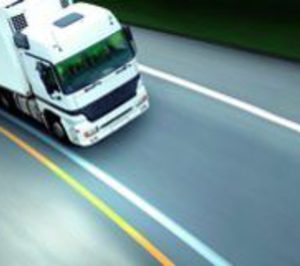 El sector de transporte por carretera se prepara para la huelga