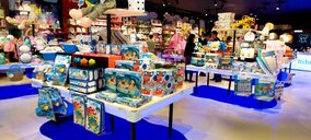 Imaginarium prevé mejorar su evolución en el último tramo del año