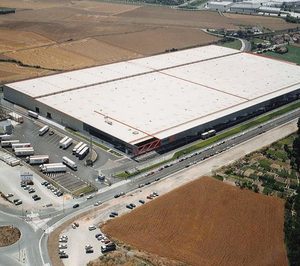 Estrada & Partners comercializa una plataforma logística en Vitoria
