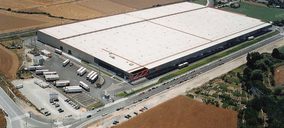 Estrada & Partners comercializa una plataforma logística en Vitoria