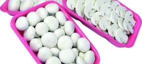 ‘Los champiñones se suman al rosa’ para apoyar la lucha contra el cáncer de mama