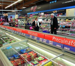 Caprabo, una nueva generación de supermercados