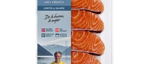 Angulas Aguinaga y Marine Harvest progresan en el negocio conjunto de pescado fresco 