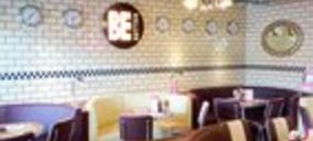 Peggy Sues inicia un restyling en sus restaurantes