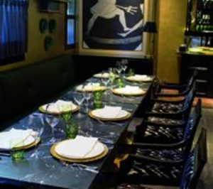 El Gran Meliá Fénix amplía su oferta de restauración