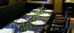 El Gran Meliá Fénix amplía su oferta de restauración