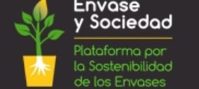 La Plataforma Envase y Sociedad analiza el desarrollo tecnológico de los envases sostenibles