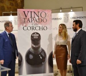 El Cicytex y la DO Ribera del Guadiana presentan Cork-Calidad Natural