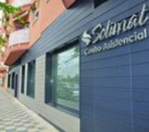 Solimat abre nuevas instalaciones asistenciales en Cuenca