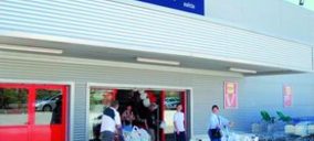 Overseas se expande por el sur de España