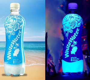 CCL crea un atractivo sleeve luminiscente