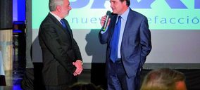 José María Gil Aizpuru, premio Manuel Laguna 2014 de Conaif