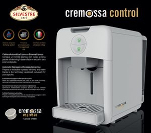 Cafés Silvestre redobla su apuesta por las cápsulas