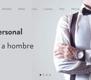 Inicia actividad Barbazul, e-comerce de cuidado masculino