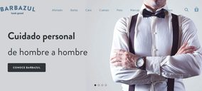 Inicia actividad Barbazul, e-comerce de cuidado masculino
