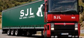 San José López pone en marcha su proyecto para el Magreb