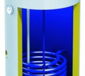 Panasonic lanza Aquarea DHW, la nueva bomba de calor para producir ACS