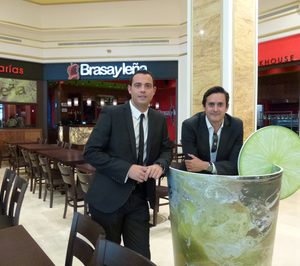 Brasa y Leña estudia dar el salto internacional en 2015